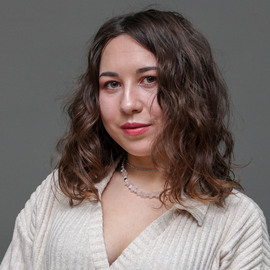 Эльза Хамдеева